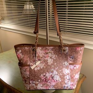 Calvin Klein Tote